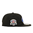 New Era MLB Coop Pin 59Fifty® Retro Crown Chicago Cubs Otc zwart 83788 3