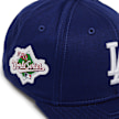 New Era Team Colour 9Fifty® Los Angeles Dodgers blue 83783 5