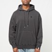 A Bathing Ape Ape Head One Point Garment Dye Pullover Hoodie M black 83791 2