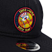 New Era MLB Retro 9Fifty® Retro Crown New York Yankees blauw 83794 4