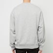 A Bathing Ape Head One Point Crewneck grijs 83799 4