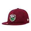 New Era MLB Retro 9Fifty® Rc Philadelphia Phillies red 83798 1