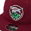 New Era MLB Retro 9Fifty® Rc Philadelphia Phillies red 83798 4