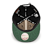 New Era Heritage Series 9Fifty® Rc Chicago White Sox Otc schwarz 83800 3