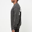 A Bathing Ape Spray Ape Head Garmint Dyed Crewneck M schwarz 83806 3