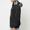 A Bathing Ape Ink Camo Shark Zip Hoodie black 83813 3