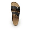 Birkenstock Arizona BF schwarz 83828 4