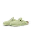 Birkenstock Boston VL (narrow) green 83826 1