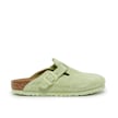 Birkenstock Boston VL (narrow) green 83826 2