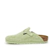 Birkenstock Boston VL (narrow) green 83826 3