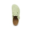 Birkenstock Boston VL (narrow) green 83826 4