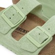 Birkenstock Arizona VL (narrow) groen 83825 5