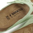 Birkenstock Arizona VL (narrow) groen 83825 7