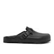 Birkenstock Boston EVA (narrow) noir 83836 2