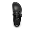 Birkenstock Boston EVA (narrow) noir 83836 4
