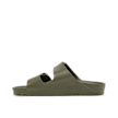 Birkenstock Wmns Arizona EVA grün 83831 3