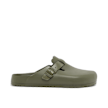 Birkenstock Wmns Boston EVA (narrow) vert 83835 2