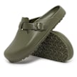 Birkenstock Wmns Boston EVA (narrow) vert 83835 7