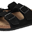 Birkenstock Arizona SFB VL black 83848 6