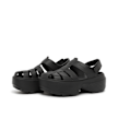 Crocs Stomp Fisherman Sandal black 83841 1