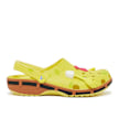 Crocs x Spongebob Classic Clog "Spongebob Squarepants" yellow 83849 2