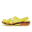Crocs x Spongebob Classic Clog "Spongebob Squarepants" jaune 83849 3