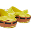 Crocs x Spongebob Classic Clog "Spongebob Squarepants" yellow 83849 7