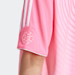 adidas Originals x NTS Radio Teamgeist Kit Jersey light pink 83850 5