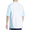 adidas Originals x NTS Radio Teamgeist Kit Jersey wit 83851 3
