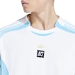 adidas Originals x NTS Radio Teamgeist Kit Jersey wit 83851 4