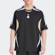 adidas Originals x NTS Radio Teamgeist Kit Jersey schwarz 83853 2