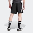 adidas Originals x NTS Radio Teamgeist Track Shorts zwart 83854 3