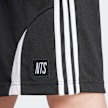 adidas Originals x NTS Radio Teamgeist Track Shorts noir 83854 4