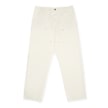 Carhartt WIP Double Knee Pant beige 83857 1