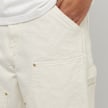 Carhartt WIP Double Knee Pant beige 83857 7