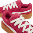 PUMA Creeper Phatty Corduroy red 83863 6