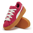 PUMA Creeper Phatty Corduroy rot 83863 7