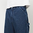 Carhartt WIP OG Single Knee Pant blau 83858 5