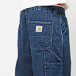 Carhartt WIP OG Single Knee Pant blau 83858 6