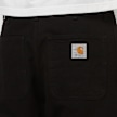 Carhartt WIP Simple Pant black 83862 7