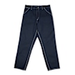 Carhartt WIP Simple Pant blue 83865 1