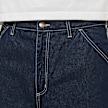 Carhartt WIP Simple Pant blue 83865 6