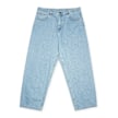 Carhartt WIP Brandon Pant "Smith" Denim blue 83866 1