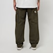 Carhartt WIP Regular Cargo Pant vert 83871 4
