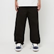 Carhartt WIP Flint Pant schwarz 83869 2