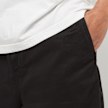 Carhartt WIP Flint Pant zwart 83869 5