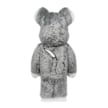 Medicom Bearbrick Tom Costume Ver. 1000% multi-colour 83870 3