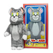 Medicom Bearbrick Tom Costume Ver. 1000% multicolor 83870 4