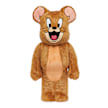 Medicom Bearbrick Jerry Costume Ver. 1000% multi-colour 83873 1