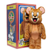 Medicom Bearbrick Jerry Costume Ver. 1000% multi-colour 83873 4